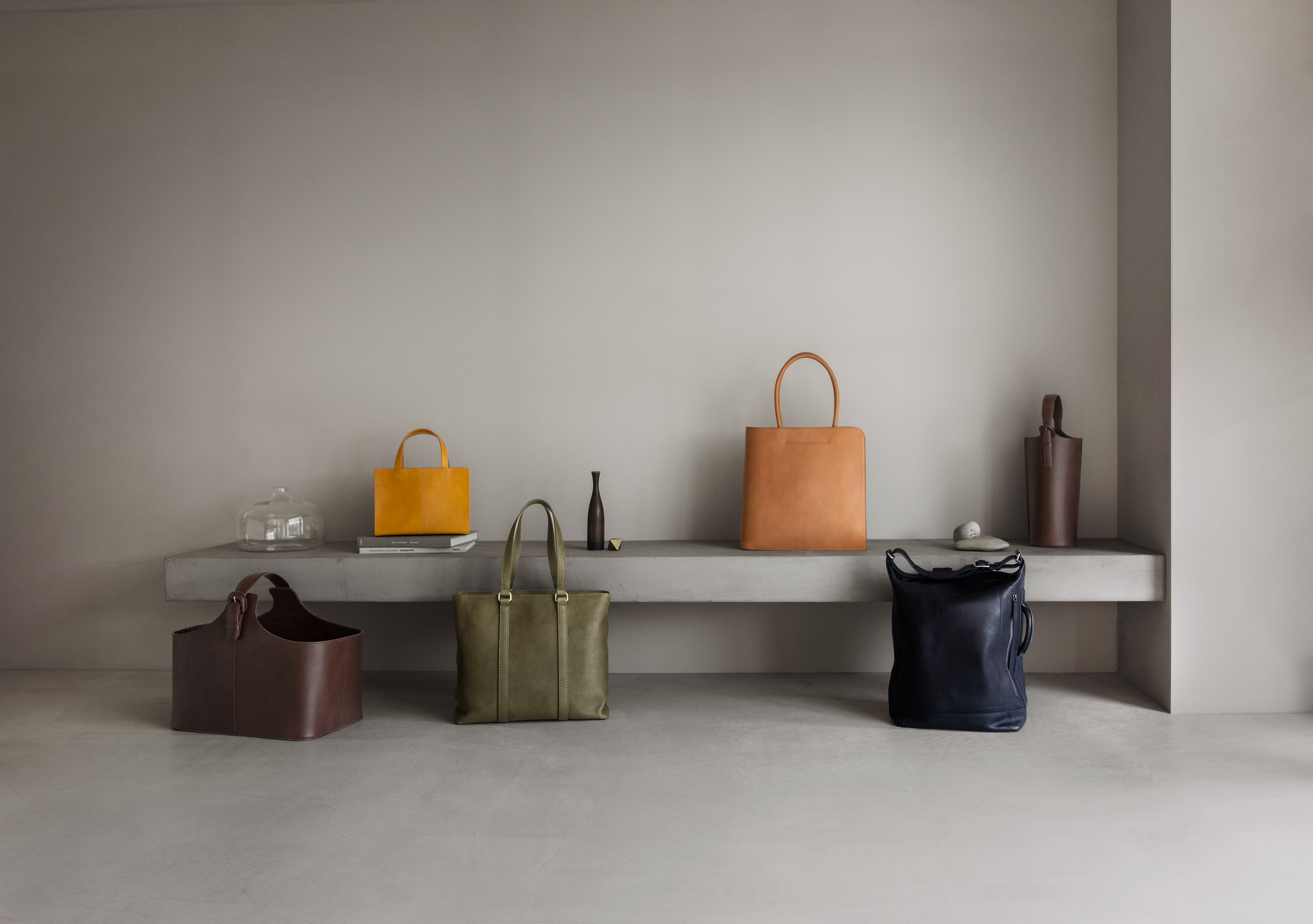 2022 CHRISTMAS ADVENT CALENDER – 土屋鞄製造所